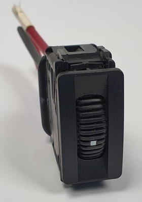 Кнопка регулювання світла mercedes w169 фото №1