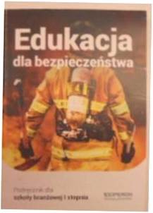 Edukacja dla bezpieczeństwa - Andrzej Kruczyński