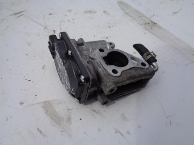 Клапан egr toyota avensis t27 fl 2.0 d4d фото №1