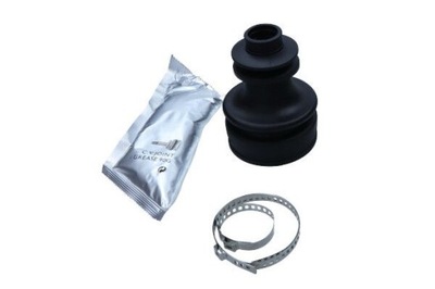 PROTECCIÓN DE MUÑÓN DE DIRECCIÓN NISSAN KUBISTAR 1.5 DCI 05-09  