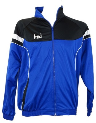 Bluza sportowa gruba KWD z USA r. M