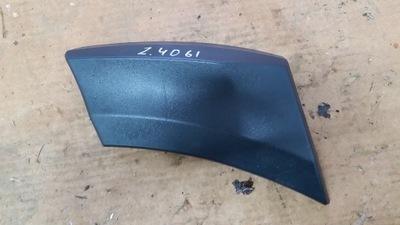 Молдинг крыла правый перед sprinter a9066902662 фото №1