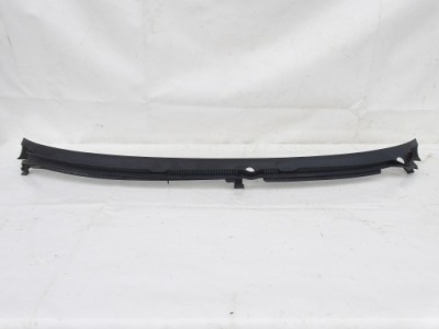 Жабо audi a6 c5 фото №1