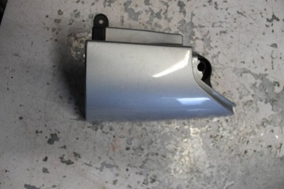 Уголок правый задний pod фара renault kangoo iii 3 фото №1