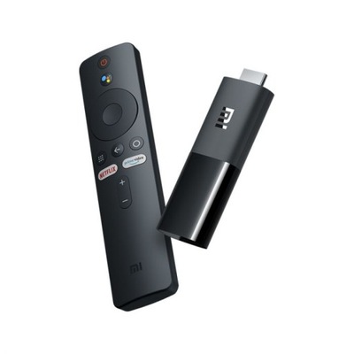 Odtwarzacz multimedialny Mi TV Stick