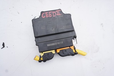 Датчик air bag 95910-a2320 kia ceed ii 2 фото №1