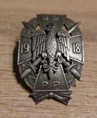 22 Pułk Piechoty Siedlce