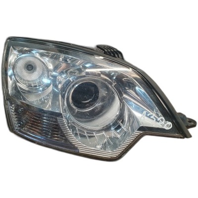 Opel antara lift ксенон лампа правий перед фото №1