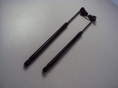 Амортизатори кришки задня peugeot 5008 i 2009- фото №1