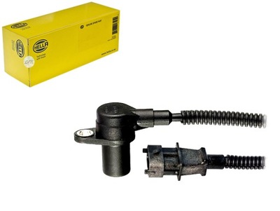 Hella датчик wał коленчатый фото №1