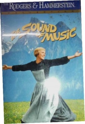 THE SOUND OF MUSIC