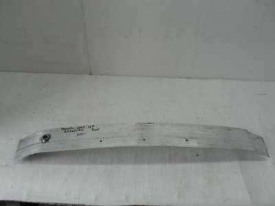 Балка бампера перед mercedes w247 glb a2476203301 фото №1