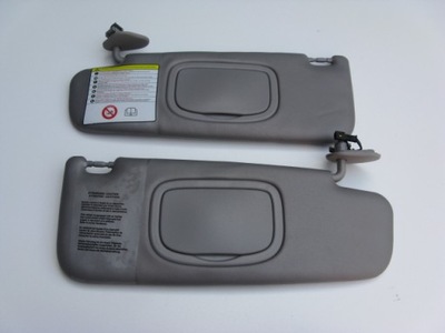 Козирки захист alfa romeo giulietta фото №1