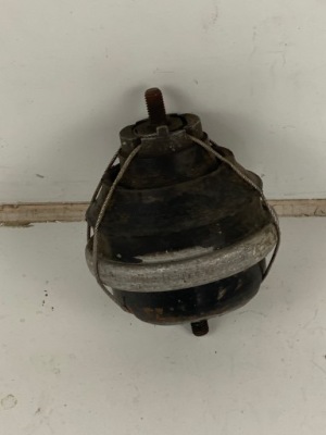 Подушка двигуна volvo s90 2 ii 2.5 2.9 v90 oryg. фото №1