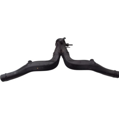 Porsche 911 991 труба інтеркулер 9p1145673d фото №1