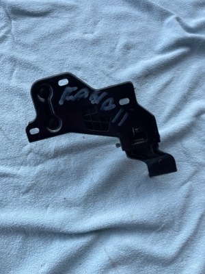 Засов капот skoda fabia ii roomster 5j оригинал фото №1