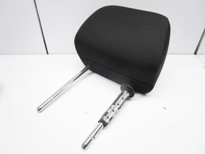 Skoda rapid 12-19 напрямна підголівник сидіння перед фото №1