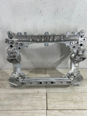 Mercedes-benz s w223 2020 рама підрамник перед фото №1