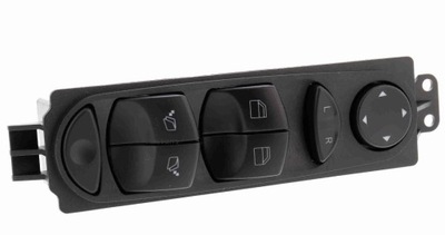 Перемикач підйому вікон sprinter 2006- фото №1