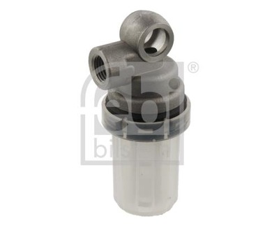 FEBI 35160 FILTER FUEL  