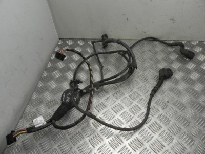 Жгут трубопровод bmw 5 2015 9277207 фото №1