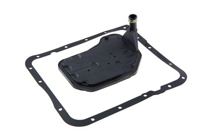 FILTRAS AUTOMATINĖS DĖŽĖS PAVARŲ DĖŽĖ 4L60E 4L65E CHEVROLET AVALANCHE 