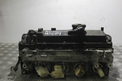 Головка двигателя renault kangoo ii 1.5dci фото №1
