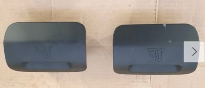 Захист isofix bmw g11 g12 7355377 фото №1