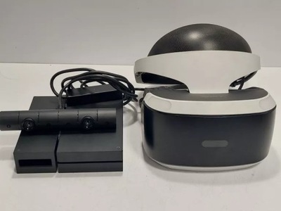 SONY PLAYSTATION VR