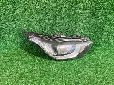 LAMP RIGHT HYUNDAI I20 FACELIFT 12-14  