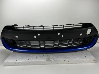 Toyota chr lift решётка средняя бампера перед org! фото №1