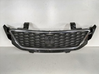 REJILLA DEFLECTOR REJILLA DE RADIADOR SEAT TOLEDO IV 12-  