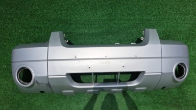 Ford escape mk1 бампер перед 2004 - 2008 фото №1