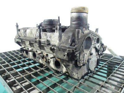 Головка chrysler pt cruiser 2.2 crd фото №1