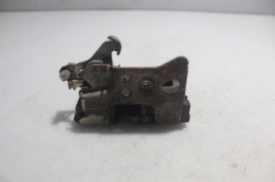 Замок двері розсувних fiat ducato ii фото №1