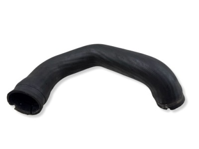 Патрубок інтеркулер alfa romeo 159 фото №1