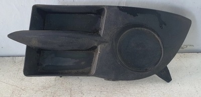 Решітка радіатора решітка бампера ліва renault clio ii thalia фото №1