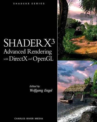 ShaderX3 Advanced Rendering with DirectX and