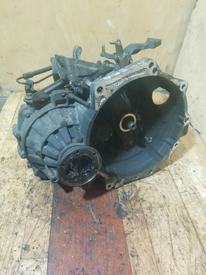 Коробка передач передач механическая audi a3 8p фото №1