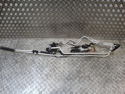 Idealne провода wody bmw x6 e72 1 фото №1