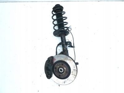 HUB FRONT LEFT CITROEN BERLINGO III 1.6  