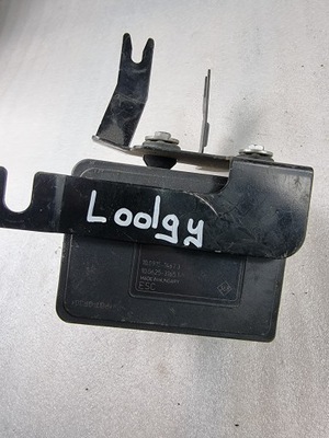 Dacia lodgy насос abs блок керування 476605810r фото №1