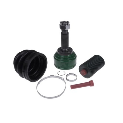 Blue print шарнир zew. mitsubishi carisma da 1. фото №1