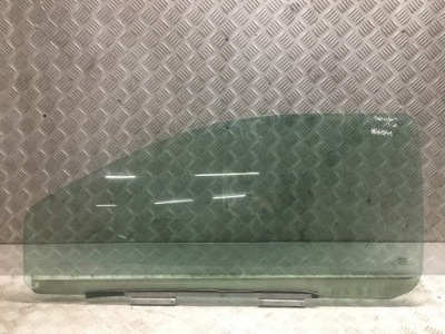 Twingo i скло лівий перед фото №1