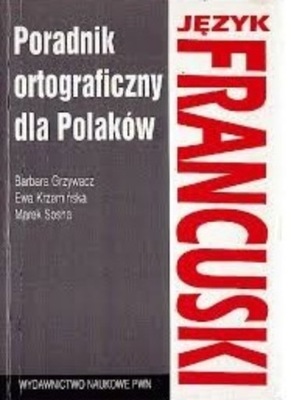 Poradnik ortograficzny dla Polaków Język