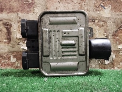 Модуль блок керування вентилятора 940.0041.07 ford s-max 2.0 tdci 2010- rok фото №1