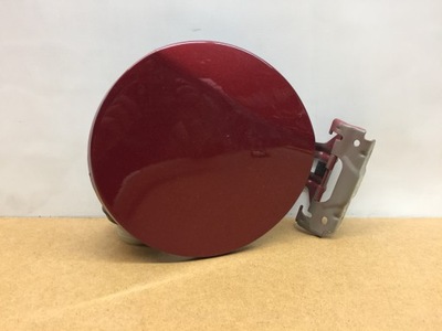 Nissan note ii e12 кришка заливної пального фото №1