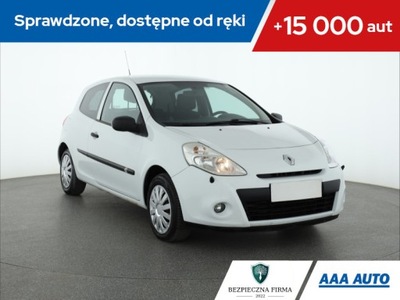 Renault Clio 1.5 dCi, Klima, Tempomat