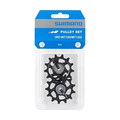 Kółka przerzutki Shimano SLX RD M7100