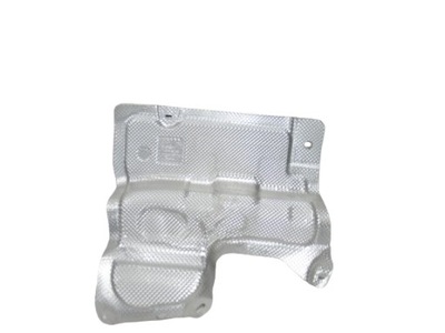 PROTECCIÓN TÉRMICA BASTIDOR AUDI A6 S6 4K0804171D  